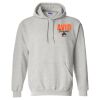 Heavy Blend™ Hooded Sweatshirt Thumbnail