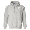 Heavy Blend™ Hooded Sweatshirt Thumbnail