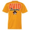 Youth Short Sleeve Performance T-Shirt Thumbnail