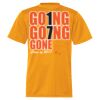 Youth Short Sleeve Performance T-Shirt Thumbnail