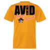 Youth Short Sleeve Performance T-Shirt Thumbnail