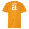 Youth Short Sleeve Performance T-Shirt Thumbnail