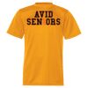Youth Short Sleeve Performance T-Shirt Thumbnail