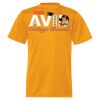 Youth Short Sleeve Performance T-Shirt Thumbnail