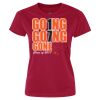 Ladies' Short Sleeve Performance T-Shirt Thumbnail