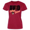 Ladies' Short Sleeve Performance T-Shirt Thumbnail