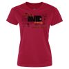 Ladies' Short Sleeve Performance T-Shirt Thumbnail