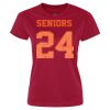 Ladies' Short Sleeve Performance T-Shirt Thumbnail