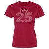 Ladies' Short Sleeve Performance T-Shirt Thumbnail