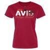 Ladies' Short Sleeve Performance T-Shirt Thumbnail