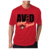 Adult Performance Tee Thumbnail