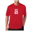 Adult Performance Tee Thumbnail