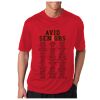 Adult Performance Tee Thumbnail