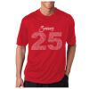 Adult Performance Tee Thumbnail