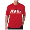 Adult Performance Tee Thumbnail
