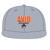 Flat Bill Cap Thumbnail