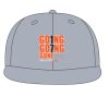 Flat Bill Cap Thumbnail
