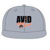 Flat Bill Cap Thumbnail