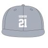 Flat Bill Cap Thumbnail