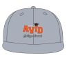 Flat Bill Cap Thumbnail