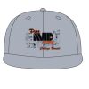 Flat Bill Cap Thumbnail