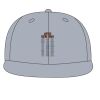 Flat Bill Cap Thumbnail