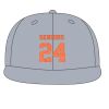 Flat Bill Cap Thumbnail