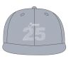 Flat Bill Cap Thumbnail