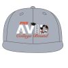 Flat Bill Cap Thumbnail