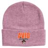 Knit Beanie Thumbnail