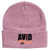 Knit Beanie Thumbnail