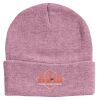 Knit Beanie Thumbnail