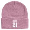 Knit Beanie Thumbnail