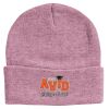 Knit Beanie Thumbnail