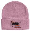 Knit Beanie Thumbnail