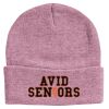 Knit Beanie Thumbnail