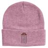Knit Beanie Thumbnail