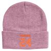 Knit Beanie Thumbnail