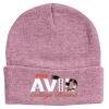 Knit Beanie Thumbnail