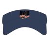 Performance Cut & Sew Visor Cap Thumbnail