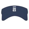 Performance Cut & Sew Visor Cap Thumbnail