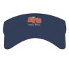 Performance Cut & Sew Visor Cap Thumbnail