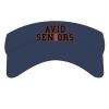 Performance Cut & Sew Visor Cap Thumbnail