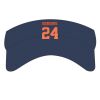 Performance Cut & Sew Visor Cap Thumbnail
