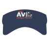 Performance Cut & Sew Visor Cap Thumbnail