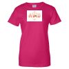 Ladies' Ultra Cotton™ T-Shirt Thumbnail